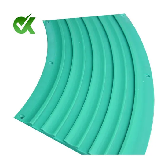 China Plastic Chain Guide HDPE Polyethylene Wear Strip Buy UHMWPE Machined Guide Rail Wheel